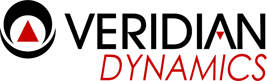 Veridian Dynamics Logo